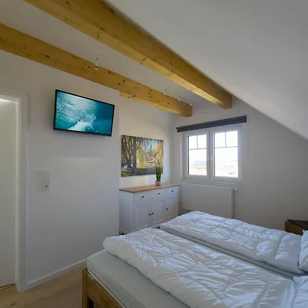 Casa de Férias Petermaennchen Fehmarn