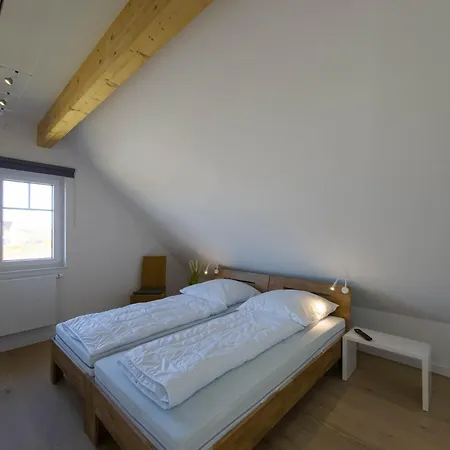 Petermaennchen Casa de Férias Fehmarn